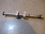 Husqvarna 650 Wheel Pin Shaft Rear 2013. Fixed Price $39.95.