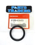 Nos Genuine Honda Front Wheel/hub Dust Seal CB650 CB750 CB900C XR250R Shadow Cbx. Fixed Price $9.99.