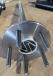 New Strange Axle Shaft 31 Spline 8.8 With A1090 (X3DW). Fixed Price $239.00.