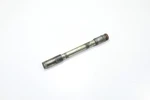 1998 96-00 Suzuki RM250 Front Wheel Axle Bolt Nut Spacer Shaft R213. Fixed Price $24.69.