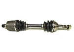 Precision Rear Right Cv Axle For Can-am Outlander & Renegade 705501486. Fixed Price $64.99.