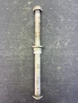 2003 Honda CRF150F Oem Rear Axle 42301-KPS-900. Fixed Price $20.00.