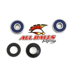 Balls Front Wheel Bearing Kit For 1979-85 Honda XL100S Models 25-1291. Fixed Price $21.86.