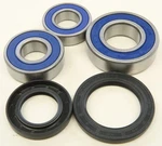 Balls 25-1703 Wheel Bearing And Seal Kits Rear. Fixed Price $49.92.