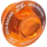 Drc Axle Stop Bolt M20X19-P1.5 H21 Orange ZE93-8073. Fixed Price $36.58.