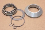 Rear Wheel Axle Nut Spacer Ducati 996 748 916 Monster S4R Multistrada 1100 Oem. Fixed Price $59.99.