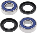 Moose Wheel Bearing And Seal Kit Front Kawasaki/yamaha. Fixed Price $24.66.