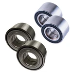 Kawasaki Mule Pro Front & Rear Wheel Bearings Kit 92045-0905. Fixed Price $79.80.