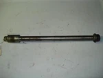 1984 Honda Magna VF700C Rear Wheel Axle Shaft 42301-MB0-700. Fixed Price $31.45.