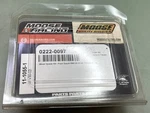 New Genuine Moose 0222-0097 Wheel Spacer Kit 11-1055-1. Fixed Price $77.38.