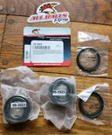 Balls Racing Steering Bearing Seal Kit 22-1031 Kawasaki New Old Stock. Fixed Price $39.00.