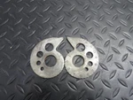 99-06 Yamaha Oem Rear Chain Adjusters Pullers 1999 #2. Fixed Price $6.50.