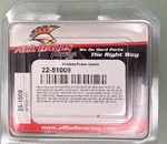 New Genuine Balls Racing 22-51009 Wheel Bearing And Seal Kit. Fixed Price $14.31.