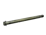MT07 FZ07 XSR700 Yamaha Oem Front Wheel Rim Axle Bolt 3MA-25181-10-00. Fixed Price $39.99.