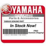 Nos Yamaha Oem Rear Wheel Thrust Cover 214-22128-00. Fixed Price $24.99.