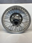 2004 Yamaha YZ250F Oem Rear Back Wheel Rim Hub 19X2.15 Takasago. Fixed Price $179.95.