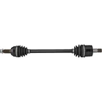 Moose Offroad Complete Axle Kit Standard Rear Left For Honda LM6-HO-8-328. Fixed Price $259.52.