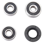 Tusk TK-25-1517 Wheel Bearing And Seal Kit. Fixed Price $25.58.