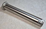 Ctp Replacement For Caterpillar 135-4351 Linkage Pivot Pin 3.5" X 23" Loader. Fixed Price $420.00.
