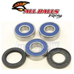 Balls 25-1281 Bearing And Seal Kit For Tires & Wheels Uo. Fixed Price $42.83.