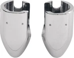 Bullet Caps For Flush Mount Axle Harley Davidson #140974. Fixed Price $157.24.