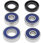 Balls Wheel Bearing Kit Rear 25-1094 Yamaha DT80 81-83 New Ships Today. Fixed Price $54.80.