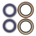 Quadboss Atv Wheel Bearing And Seal Kit Front 25-1431. Fixed Price $27.65.
