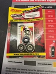 Pivot Works PWFWK-K15-001 Wheel Bearing Kit. Fixed Price $18.00.