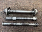 2002-04 Yamaha YZ250F YZ450F Oem Rear Front Axle Spacer Collar Swingarm Pivot. Fixed Price $69.90.