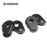 Nicecnc Alu Turn Signals Indicator Adapter Spacers For Yamaha Tenere 700 XTZ07. Fixed Price $14.99.