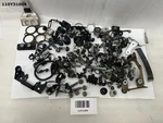 Yamaha Yzf 1000 R1 5PW 02 - 03 Mixed Parts And Bolts M2187 LOT110 110Y31004. Fixed Price $211.60.