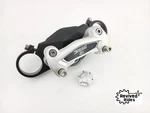 18-20 Triumph Speed Triple 1050 Rs Oem Top Clamp Upper Tree Bar Mount. Fixed Price $199.99.
