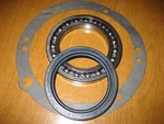 Vintage Bmw Bearing, Seal+gasket For Rear Drive Fits R50-69S Models. Fixed Price $80.00.