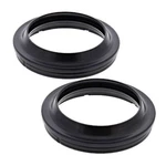 Balls 57-145 Fork Dust Seals. Fixed Price $27.05.