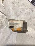 Nos Kawasaki Oem KX80 KX100 Outside Chain Adjuster Plate 33040-1066. Fixed Price $29.99.