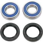 Quadboss Wheel Bearing And Seal Kit Front For Honda TRX300/TRX250/FL350/TRX200. Fixed Price $23.78.