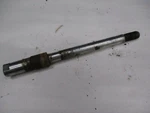 Front Axle 54711-15000 1972 Suzuki Hustler. Fixed Price $20.00.