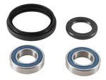 Balls Racing Front Wheel Bearing Kit Kawasaki Klx 450R 2008-2009. Fixed Price $47.45.