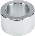 Harddrive 339348 1" Rear Chrome Wheel Spacer 0.875". Fixed Price $30.96.