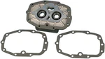 James Gaskets Gskt Trans Brng Cvr Flt Fxr Softail Dyna Part# JGI-35652-79-A New. Fixed Price $45.71.