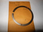 Nos Oem Honda V65 V45 CX650T Spacer 2.30 41538-MB0-000. Fixed Price $11.99.