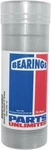 Parts Unlimited Bearing 1242-0001 25X12X15 6205RS 10 Pack. Fixed Price $45.95.