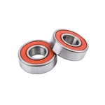 Tusk Impact Wheel Bearing Kit Front 1757140001. Fixed Price $20.98.