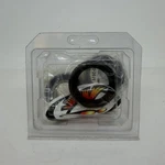 Balls Bearing Double Rubber Sealed 20-1004-2RS New. Fixed Price $29.99.