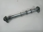 Harley-davidson 2007 Road King Cvo Rear Axle & Spacers 1" 41994-07. Fixed Price $39.95.