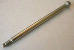 Yamaha Dt Mx It Wheel Axle Bolt 353-25381-00-00 125 175 Yz 100 Xt 200 Rd 60 Sr. Fixed Price $25.99.
