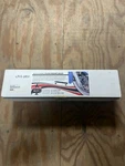 Klock Werks Flush Mount Axles. Fixed Price $135.00.