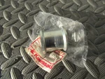 Kawasaki Z1 Z2 750RS Z750A4 A5 Genuine Rear Axle Collar 42032-037 Nos. Fixed Price $158.00.