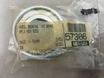 New Mid Usa 57306 Wheel Bearing With Abs-brake Rpls Harley Davidson 9252. Fixed Price $25.59.