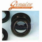 James Gasket Wheel Bearing Oil Seal For 1995-1999 Harley Davidson Fxd Dyna Yx. Fixed Price $21.03.